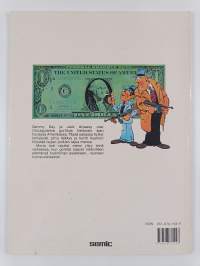 Asiakas tuonpuoleisesta