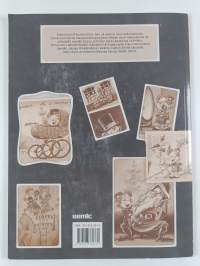 Minä olen pikku Piko