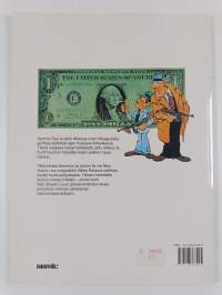 Sammy 8 : Pörssiromahdus