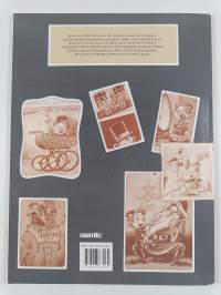 Rakkautta ja rangaistuksia