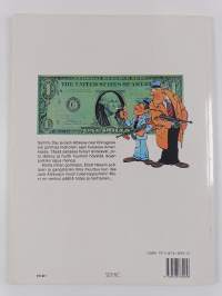 Kovaa peliä Chicagossa