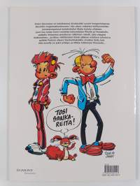 Pariisi aaltojen alla