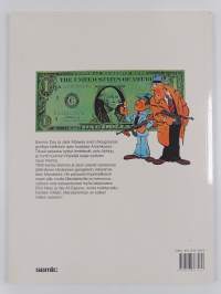 Sammy 7 : Mandariini