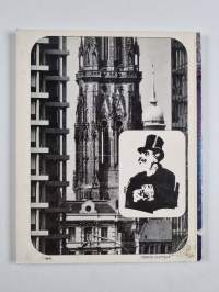 Kielimatka Hampuriin Reise nach Hamburg