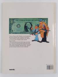 Sammy 6 : Kuularalli korkeuksissa