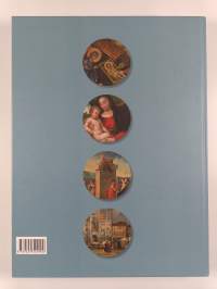 Humanismin lähettiläät : italialaisia taideaarteita Belgradin kansallismuseon kokoelmista &amp; valikoima vanhaa italialaista taidetta suomalaisista kokoelmista = Env...