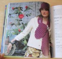 Virkkaa uusvanhaa : 30 viehkeää vintage-ohjetta