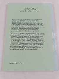 Karjalasta Kanta-Suomeen 2 : Tietoja ja kuvia Blinnikan suvusta