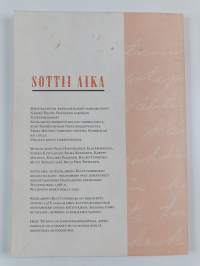 Sottii aika : kesälahtelaisia muistikuvia vuosisadan alusta vuoteen 1944