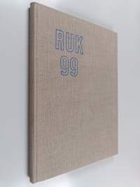 RUK 99 : 10.4. - 11.7.1959