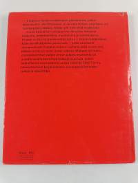 Kielkakkaraa : Karjalan heimon kaskuja