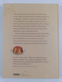 Isomummin keittiö : Elsa Helmisen ruokavuosi 1896