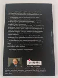 Elämäni jälki : kaksi tarinaa yhdestä ystävyydestä