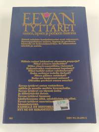 Eevan tyttäret : eurooppalaisen naisen, lapsen ja perheen historia