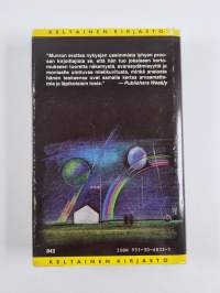 Valkoinen tunkio : kertomuksia