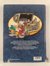 Roope Ankan elämä ja teot 1