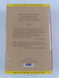 Viha, ystävyys, rakkaus : kertomuksia