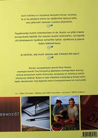 Tunne muistisi : käytä, kehitä, kohenna