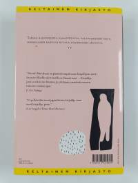 Sputnik-rakastettuni