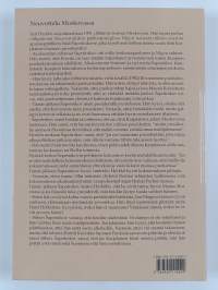 Eeri Hyrkkö : maakunnan mies ja poliittinen taustavaikuttaja (signeerattu)