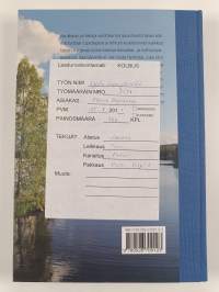 Sydän Saarijärvellä : Ilta Ikkala juhlakirja