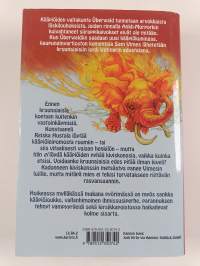 Maanalainen elefantti