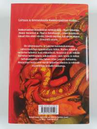 Herraskaista väkeä