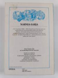 Narnian viimeinen taistelu