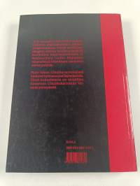 Temppeli, Nimetön kaupunki ja muita kertomuksia