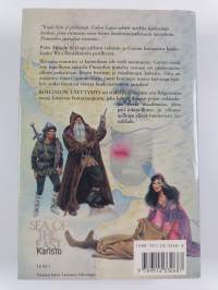 Belgarionin taru 5 : Kohtalon täyttymys