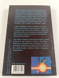 Bill : Linnunradan sankari Pullotettujen aivojen planeetalla