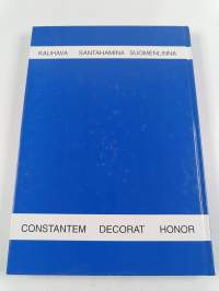Minne veikään askeleemme : 40 v. 1958-1998 : kadettikurssit: 42. maa, 42. lento, 28. meri(RT)