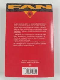 Mustan jumalan suudelma