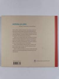 Hoivaa ja leiki : vauvan ja vanhemman vuorovaikutus