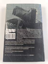 Monster : Crips-jengiläisen muistelmat