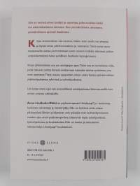 Uni tuntee sinut : unet voimaantumisen ja ammatillisen ohjauksen välineenä