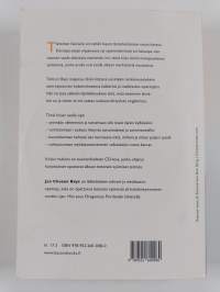 Tietoinen syöminen : Opas terveeseen ja onnelliseen ruokasuhteeseen : Mukana CD jossa ohjattuja meditaatioharjoituksia