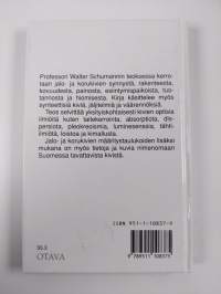 Jalokivet ja korukivet