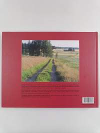 Sata vuotta maaseudun puolesta Pirkanmaalla : tuokiokuvia Hämeen-Satakunnan maanviljelysseurasta ProAgria Pirkanmaahan 1910-2010