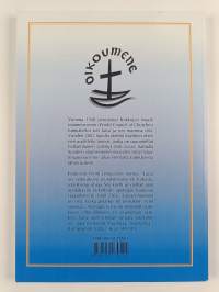 Näköala 1962-2002 = Utsikt 1962-2002 : ekumenian sanansaattaja, sillanrakentaja