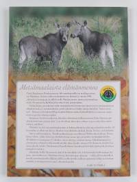 Metsämaan miehet metsällä : Metsämaan metsästysseura r.y. 1948-2008