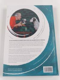 Koirakokin parhaat keksit ja herkut