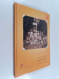 Lasten kesät : Lasten Kesä ry 1952-2002
