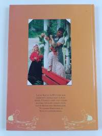 Lasten kesät : Lasten Kesä ry 1952-2002