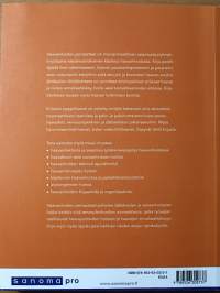 Haavanhoidon periaatteet