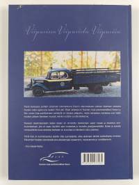 Viipurissa - Viipurista - Viipuriin : Viipurin vaikutusalueen julkisen liikenteen historiaa Ruotsin vallan ajalta kesään 1944