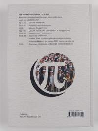 100 vuotta koulun aikaa : MAYK 1913-2013 : Maunulan yhteiskoulu ja Helsingin matematiikkalukio sekä sen edeltäjäkoulut