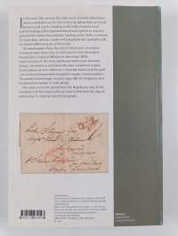 Across the Oceans - Development of Overseas Business Information Transmission 1815-1875