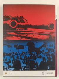 Porkkala - tapahtumien keskellä