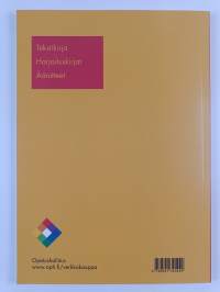 English for Us Our Book 2 Harjoituskirja